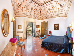 Villa dei Fisici Positano Positano